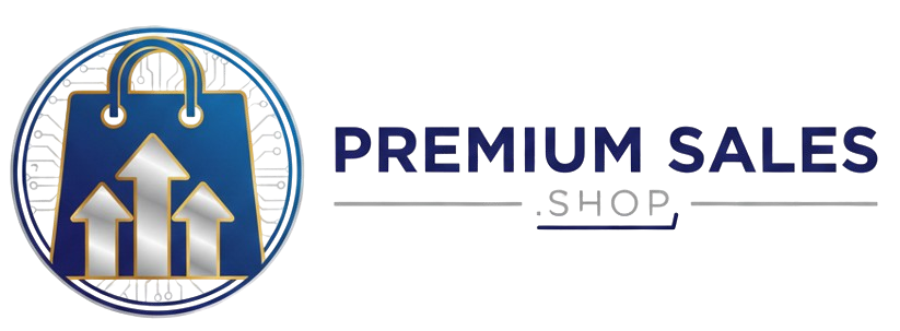 Premium Sales Shop